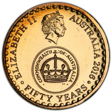 Cert 40591988 - Coin Image
