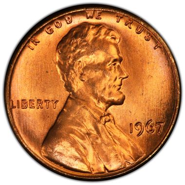 Cert 40593166 - Coin Image