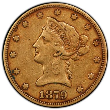 Cert 40593578 - Coin Image