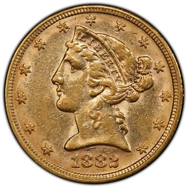 Cert 40593580 - Coin Image
