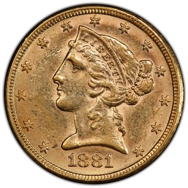 Cert 40593583 - Coin Image