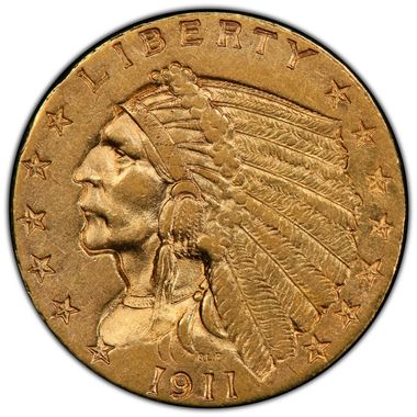 Cert 40593589 - Coin Image