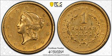 1851 G$1 N1