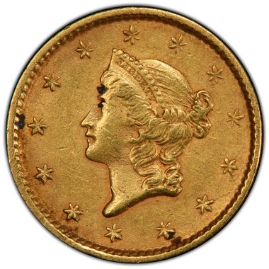 Cert 40593592 - Coin Image
