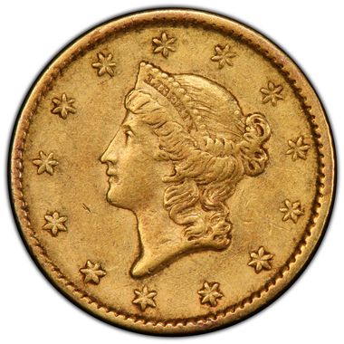 Cert 40593594 - Coin Image