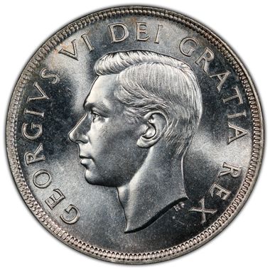 Cert 40594323 - Coin Image
