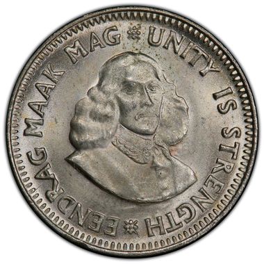 Cert 40598300 - Coin Image