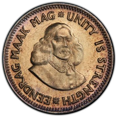 Cert 40598303 - Coin Image