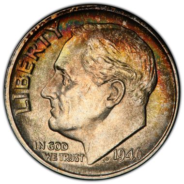 Cert 40598405 - Coin Image