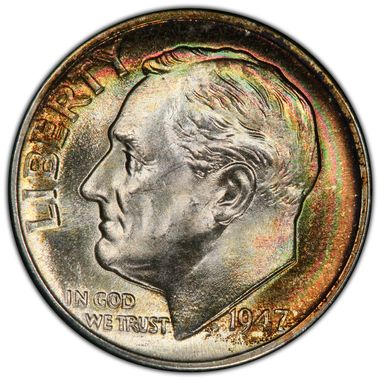 Cert 40598408 - Coin Image