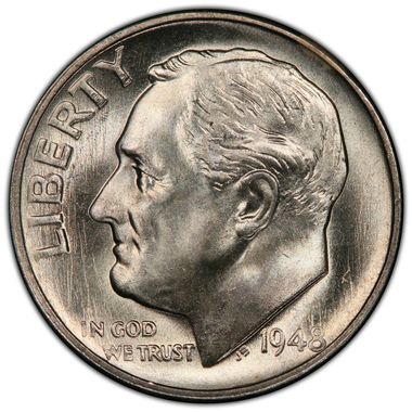 Cert 40599366 - Coin Image