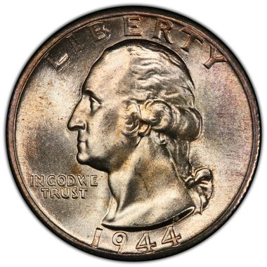 Cert 40599368 - Coin Image