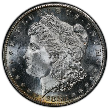 Cert 40603867 - Coin Image