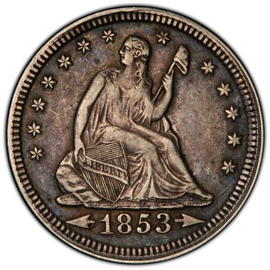 Cert 40605327 - Coin Image