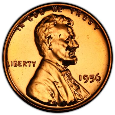 Cert 40605456 - Coin Image