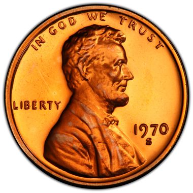 Cert 40605459 - Coin Image