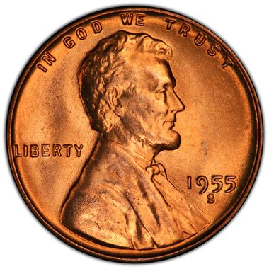 Cert 40605461 - Coin Image