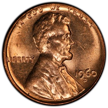 Cert 40605538 - Coin Image