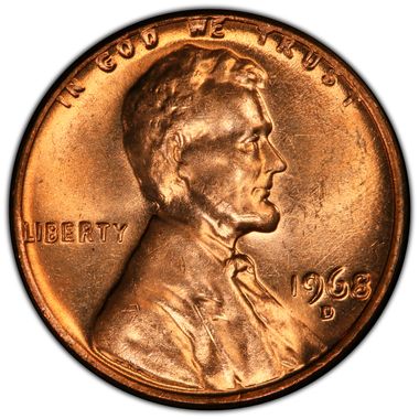 Cert 40605539 - Coin Image