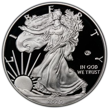 Cert 40606025 - Coin Image