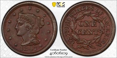 1847 1C XF45BN