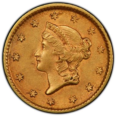Cert 40606252 - Coin Image