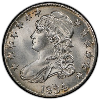 Cert 40606316 - Coin Image