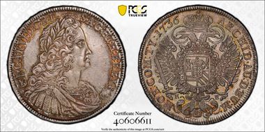 1736-KB Thaler D-1062 N1