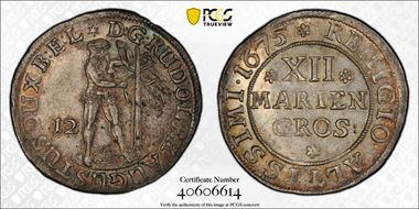 1675 12 Mgr KM-504 MS62