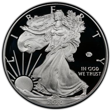 Cert 40607835 - Coin Image