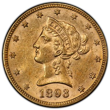 Cert 40607976 - Coin Image