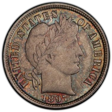 Cert 40609146 - Coin Image