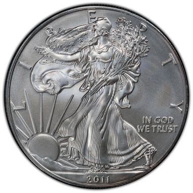 Cert 40609754 - Coin Image