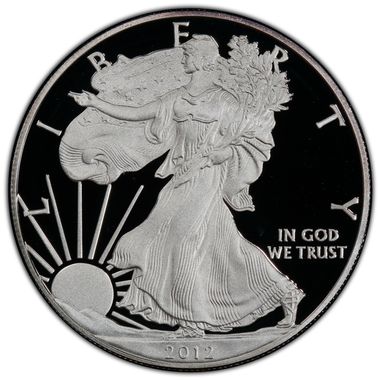 Cert 40609762 - Coin Image