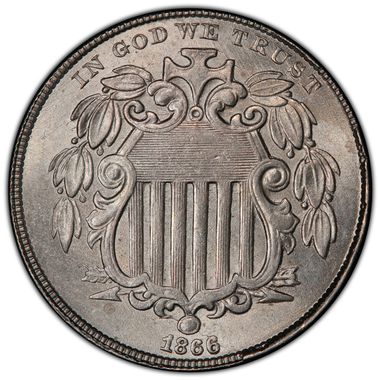 Cert 40609900 - Coin Image