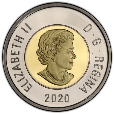 Cert 40610183 - Coin Image