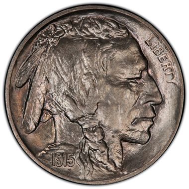 Cert 40610415 - Coin Image