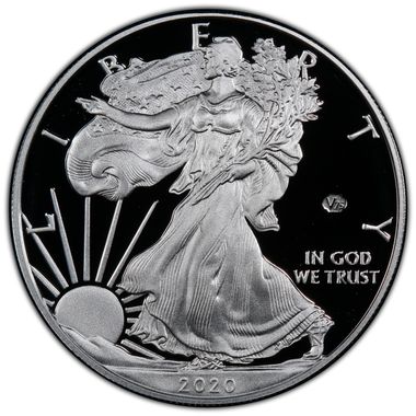 Cert 40610498 - Coin Image