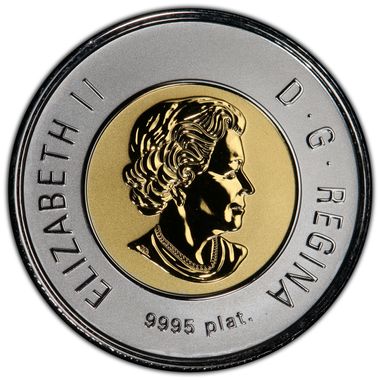 Cert 40610693 - Coin Image