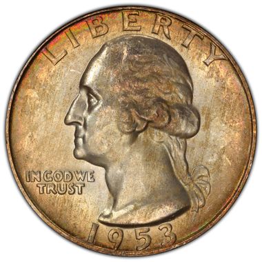 Cert 40611386 - Coin Image