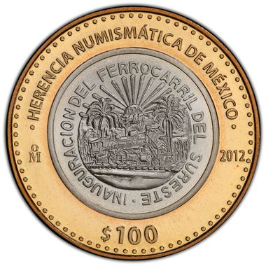 Cert 40611431 - Coin Image
