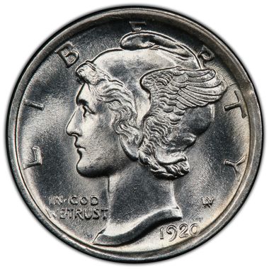 Cert 40611516 - Coin Image