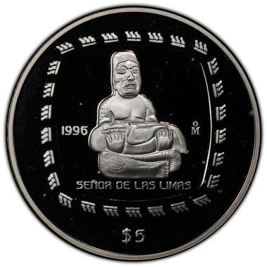 Cert 40611616 - Coin Image