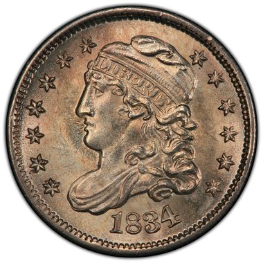 Cert 40614235 - Coin Image