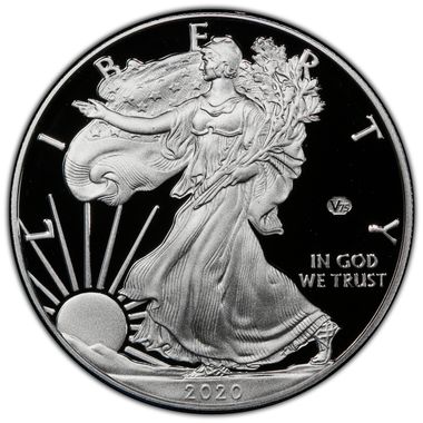 Cert 40614361 - Coin Image