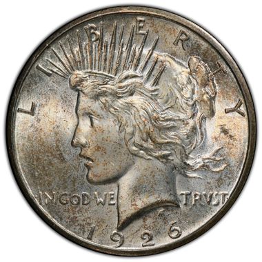 Cert 40614435 - Coin Image