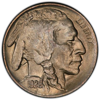 Cert 40614438 - Coin Image