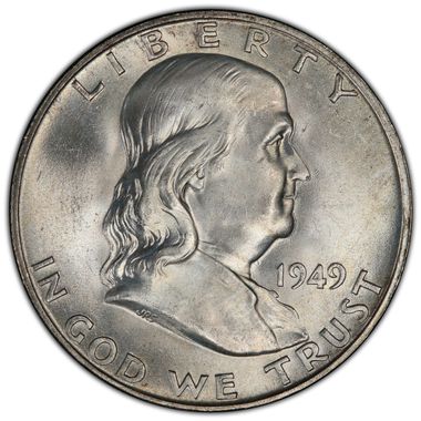 Cert 40614450 - Coin Image