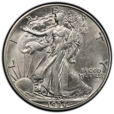 Cert 40614478 - Coin Image