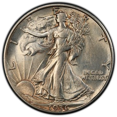 Cert 40614479 - Coin Image